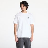 T-shirt adidas Trefoil Essentials T-Shirt White/ White S