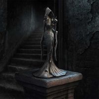 Figur Femme Fatale - Seer