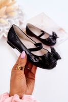 Gyerek balerinák Kesi