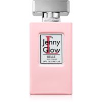 Jenny Glow Belle Eau de Parfum pentru femei 80 ml
