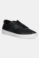 MICHAEL Michael Kors sneakers Kaycee culoarea negru, 43T5KCFS3L.001