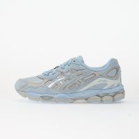 Sneakers Asics Gel-NYC Storm Cloud/ Pure Silver EUR 46.5
