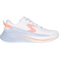 Skechers WAVE 92 - IMARA BREEZE Детски обувки за свободните дни, бяло, размер