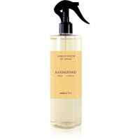 Ambientair COLOURS Sandalwood Raumspray 500 ml