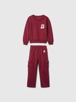 GAP Baby tracksuit set - Girls