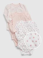 GAP Body 3 Stück Kinder Rosa