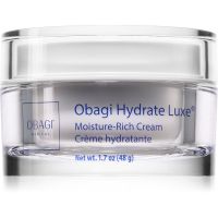 OBAGI Hydrate Luxe® зволожуючий крем для шкіри обличчя 48 гр