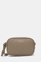 Emporio Armani crossbody kabelka dámska z imitácie kože