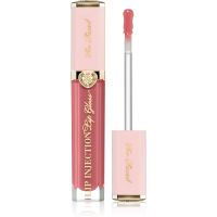 Too Faced Lip Injection Power Plumping Lip Gloss sijaj za ustnice za večji volumen odtenek Wifey for Lifey 6,5 ml