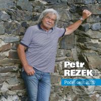 Petr Rezek: Podél cest 2020 - Petr Rezek