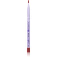 Bell Hypoallergenic Besties Konturstift für die Lippen Farbton 01 Gracefully Pink 0.2 g