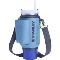 Stanley The All Day Quencher Carry-All nosilec za lonček 890 ml Blue Sky 1 ml