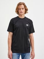 Vans Left Chest Logo II Majica crna