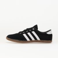Trampki adidas Volley Plimsole Core Black/ Ftwr White/ Gum5 EUR 36 2/3