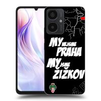ULTIMATE CASE pro Xiaomi Redmi 13C 5G - FK Viktoria Žižkov A