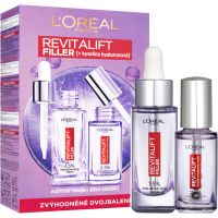 L’Oréal Paris Revitalift Filler набір для догляду за шкірою (для обличчя та шкіри навколо очей)