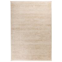 VINTAGE KOBEREC, 160/230 cm, krémová