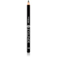 Deborah Milano Eyeliner dolgoobstojni svinčnik za oči odtenek 1 Black 1.3 g