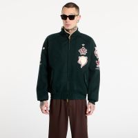 Μπουφάν adidas x Clot Patch Jacket Green Night XL