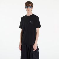 Μπλουζάκι Dime Classic Small Logo T-Shirt UNISEX Black S