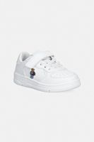 Polo Ralph Lauren MASTERS COURT BEAR PS tenisky detské