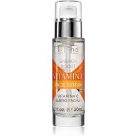 Bielenda Energy Boost ενεργοποιητικός ορός με βιταμίνη C 30 ml