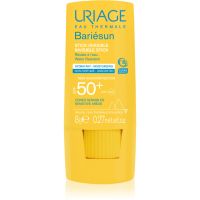 Uriage Bariésun Invisible Stick SPF 50+ zaščitna paličica za občutljive predele kože SPF 50+ 8 g