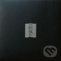 Joy Division: Unknown Pleasures LP - Joy Division