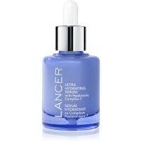 LANCER ULTRA HYDRATING SERUM интезивен хидратиращ серум с хиалуронова киселина 30 мл.