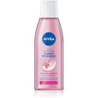 Nivea Face Cleansing reinigendes Gesichtswasser für trockene bis empfindliche Haut 200 ml