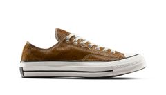 Converse Chuck 70 Unisex - Tenisice Converse - Smeđa - A13837C-7 - Size: 7