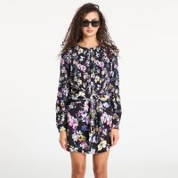 Desigual Acrilica Dress Tutti Frutti XS