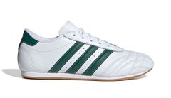 adidas Taekwondo Lace W Ženy - Tenisky adidas Originals - Bílá - JP8145-6 - Size: 6