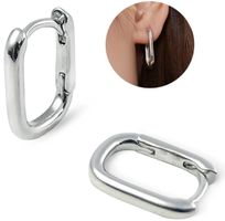 kolczyki JEWELRY & WATCHES - Geometric