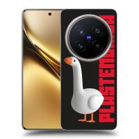 ULTIMATE CASE pro Vivo X200 Pro - Kiky Ricky