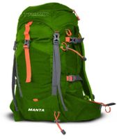Backpack Trimm MANTA 30 Green