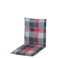 Doppler PODUŠKA NA KRESLO, 48/100/5 cm