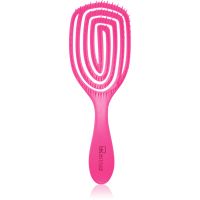 IDC Institute Neon Щітка для волосся відтінок Pink 1 кс