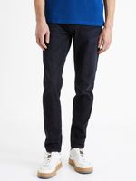 Celio C25 Dosoft25 Jeans Schwarz