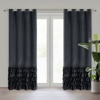 Eurofirany Unisex's Drape 454015