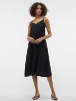 Vero Moda Josie Rochie Negru