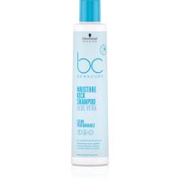 Schwarzkopf Professional BC Bonacure Moisture Kick szampon nawilżający 250 ml