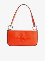 Calvin Klein Jeans Kézitáska Narancssárga