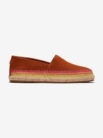 TOMS Espadrile smeđa