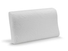 Dormeo Anatomický Memosan polštář 30X50 CM 30x50 cm