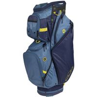 SUN MOUNTAIN ECOLITE EWP Чанта за голф, тъмносин, размер