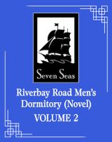 RIVERBAY ROAD MENS DORMITORY V02