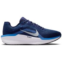 Nike WINFLO 11 Мъжки обувки за бягане, синьо, размер 44.5