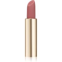 Estée Lauder Pure Color Matte Lipstick Refill dugotrajni ruž za usne s mat efektom zamjensko punjenje nijansa Love Bite 3,5 g