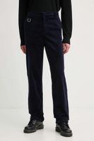 Études Studio pantaloni de catifea cord